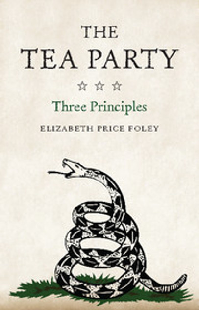The Tea Party The Tea Party