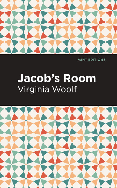 Jacob's Room Jacob's Room