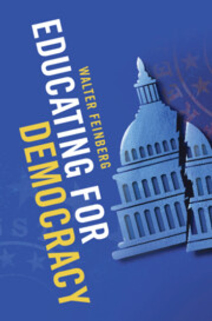 Educating for Democracy Educating for Democracy