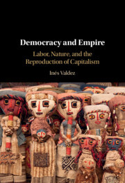 Democracy and Empire