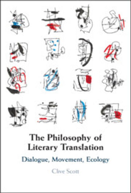 The Philosophy of Literary Translation