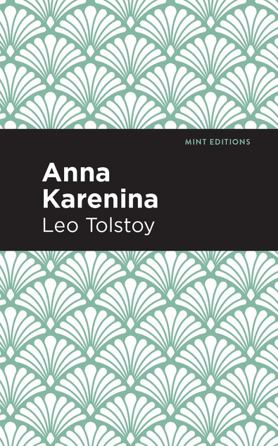 Anna Karenina Anna Karenina