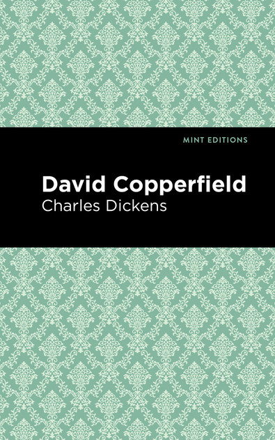 David Copperfield David Copperfield