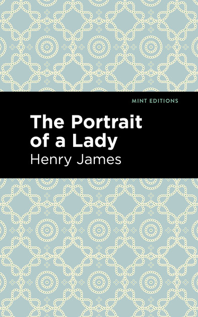 The Portrait of a Lady The Portrait of a Lady