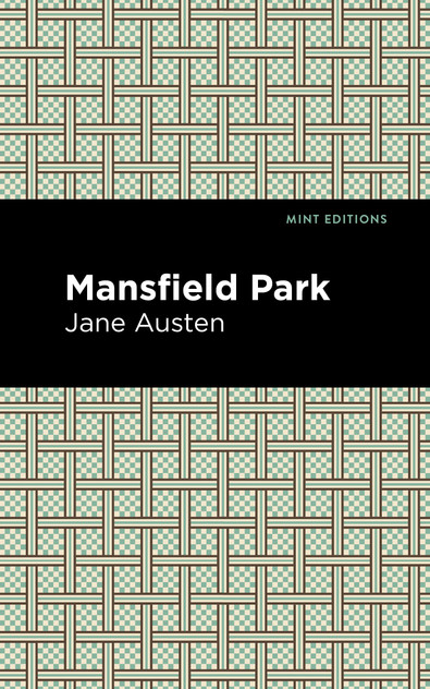 Mansfield Park Mansfield Park