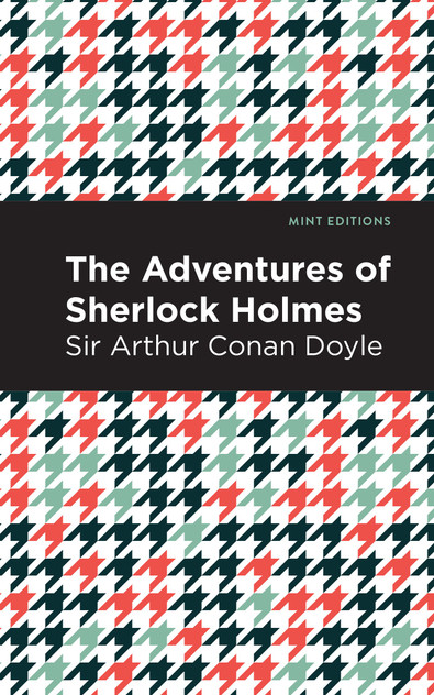 The Adventures of Sherlock Holmes The Adventures of Sherlock Holmes