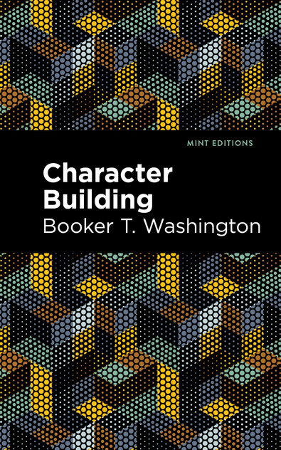 Character Building Character Building