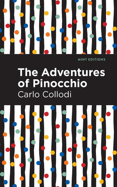 The Adventures of Pinocchio The Adventures of Pinocchio