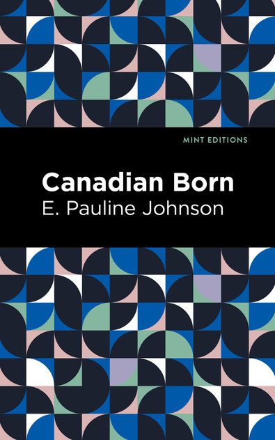 Canadian Born Canadian Born