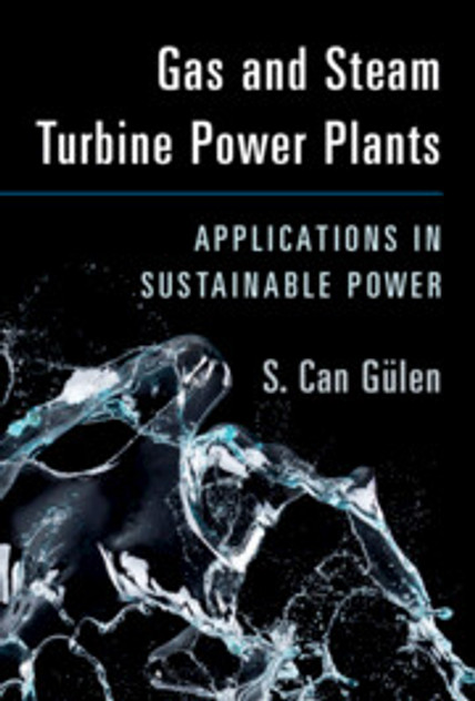 Gas and Steam Turbine Power Plants Gas and Steam Turbine Power Plants