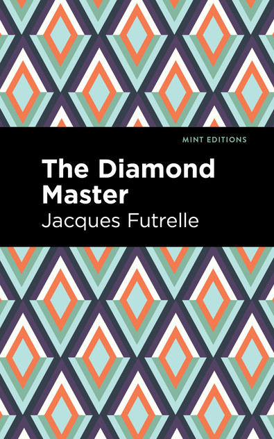 The Diamond Master The Diamond Master