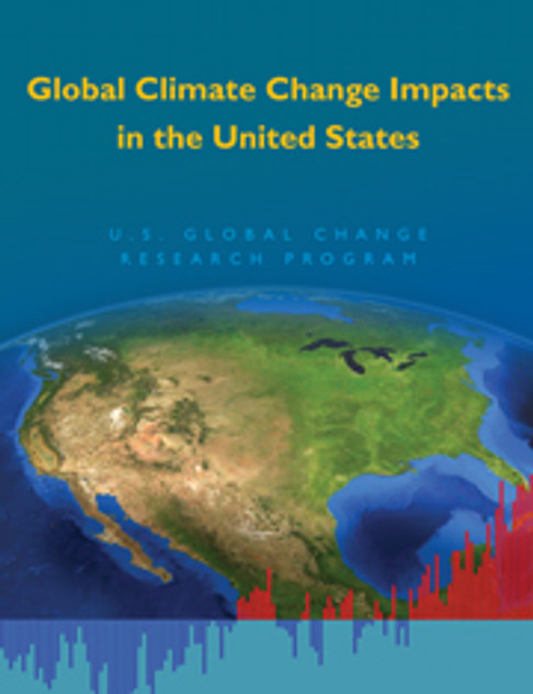 Global Climate Change Impacts in the United States Global Climate Change Impacts in the United States