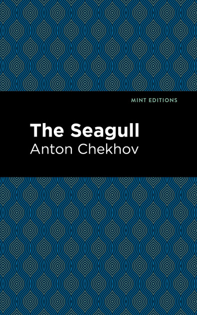 The Seagull The Seagull