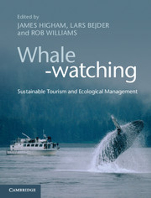 Whale-watching Whale-watching