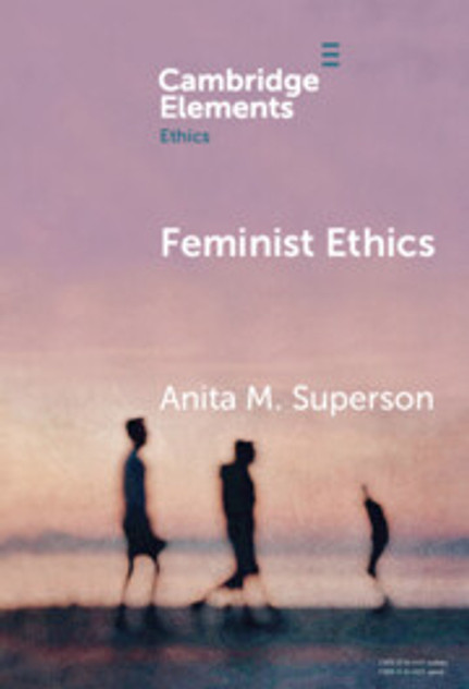 Feminist Ethics Feminist Ethics