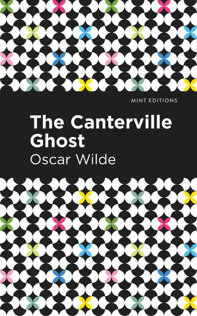 The Canterville Ghost The Canterville Ghost