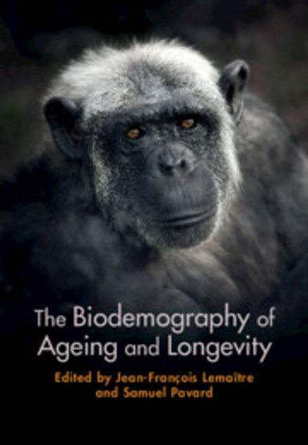 The Biodemography of Ageing and Longevity The Biodemography of Ageing and Longevity