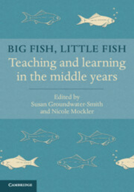 Big Fish, Little Fish Big Fish, Little Fish