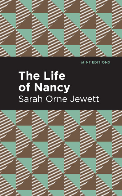 The Life of Nancy The Life of Nancy