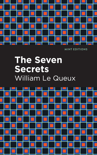 The Seven Secrets The Seven Secrets