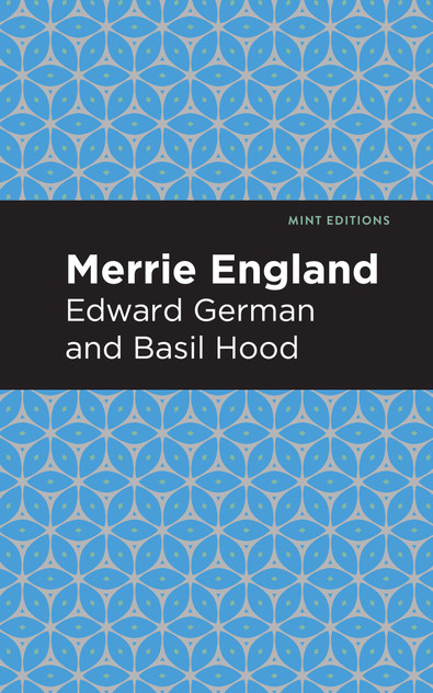 Merrie England Merrie England