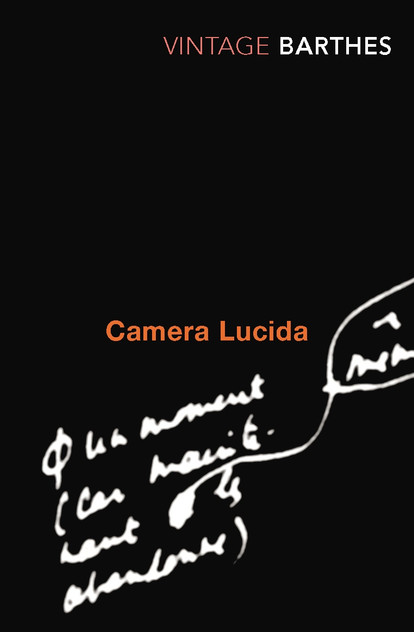 Camera Lucida Camera Lucida