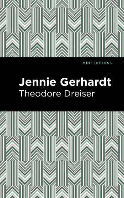 Jennie Gerhardt Jennie Gerhardt