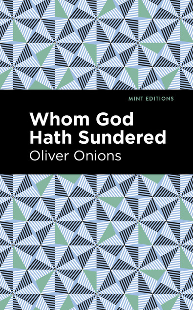 Whom God Hath Sundered Whom God Hath Sundered