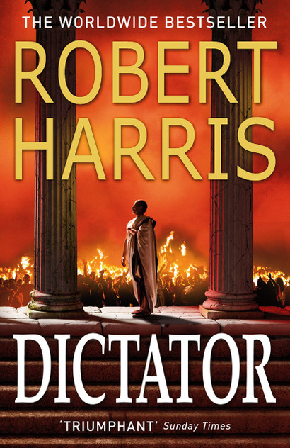 Dictator Dictator