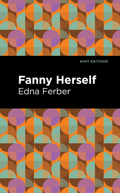 Fanny Herself Fanny Herself