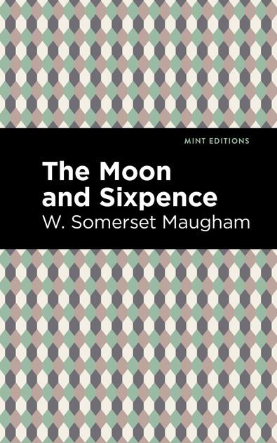 The Moon and Sixpence The Moon and Sixpence
