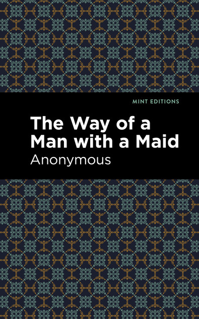The Way of a Man with a Maid The Way of a Man with a Maid