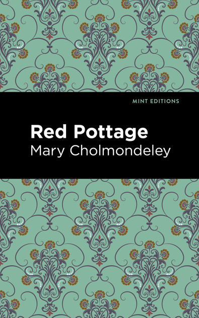 Red Pottage Red Pottage
