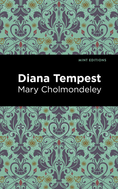 Diana Tempest Diana Tempest
