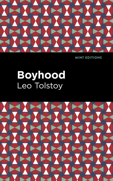 Boyhood Boyhood