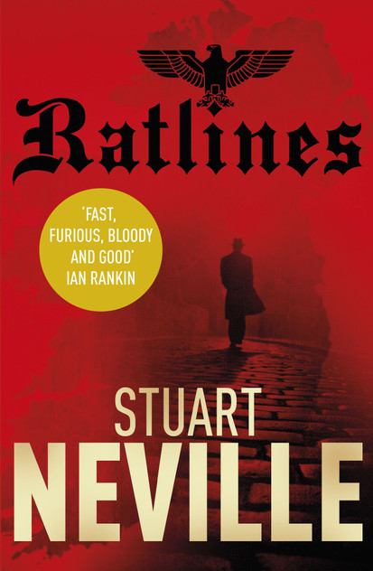 Ratlines Ratlines