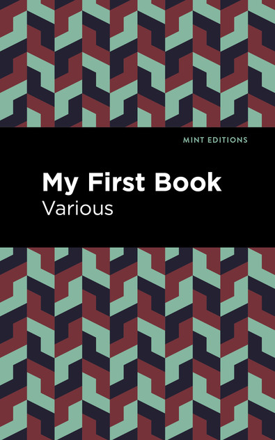 My First Book My First Book