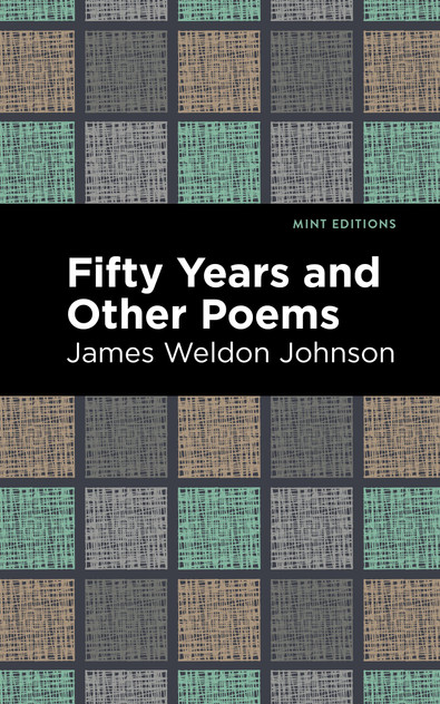 Fifty Years and Other Poems Fifty Years and Other Poems