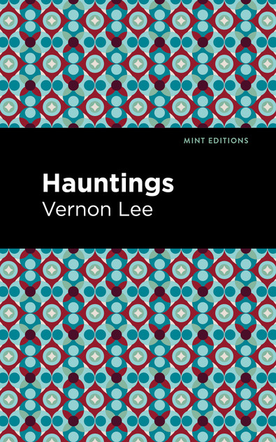 Hauntings Hauntings
