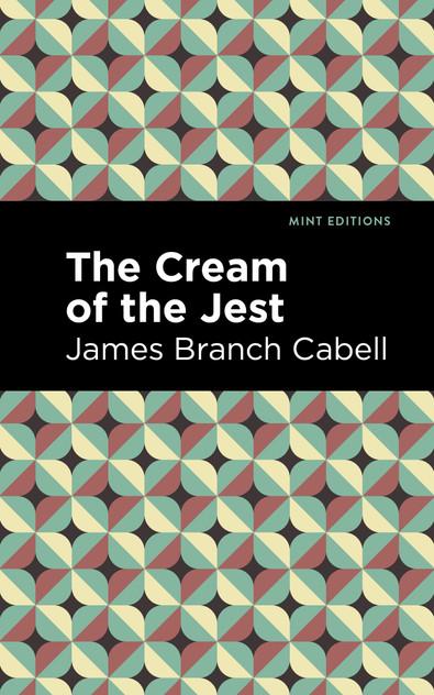 The Cream of the Jest The Cream of the Jest