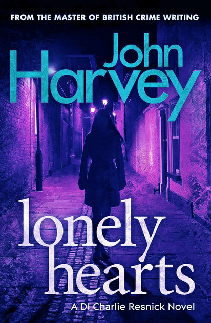 Lonely Hearts Lonely Hearts