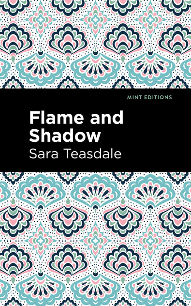 Flame and Shadow Flame and Shadow