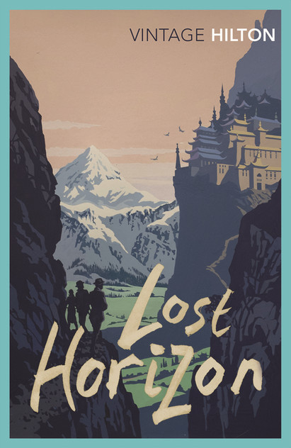Lost Horizon Lost Horizon