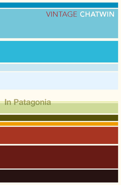 In Patagonia In Patagonia