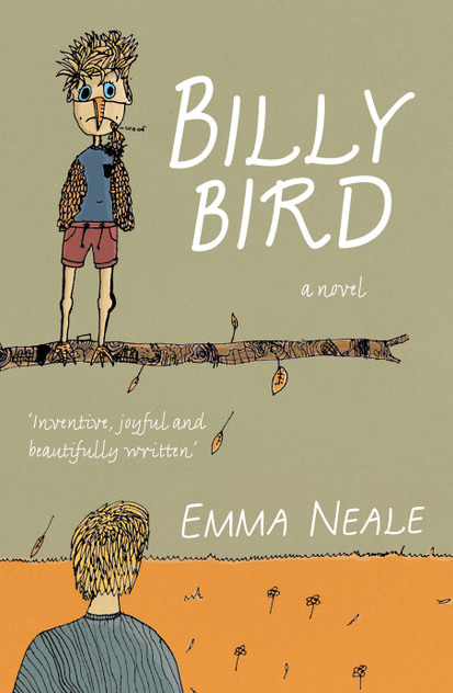 Billy Bird Billy Bird