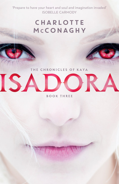 Isadora Isadora