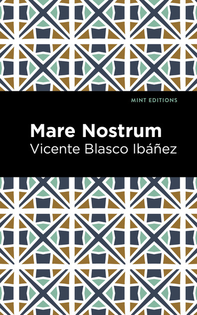 Mare Nostrum Mare Nostrum
