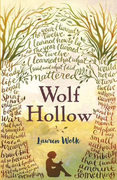 Wolf Hollow Wolf Hollow