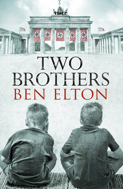 Two Brothers Two Brothers