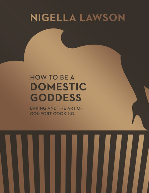 How To Be A Domestic Goddess How To Be A Domestic Goddess